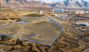 1000 PROMONTORY Rd, Brigham City, UT 84302