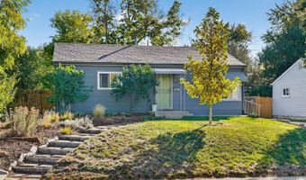1834 S Dahlia St, Denver, CO 80222