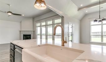8525 Maple Creek Rd, Arcadia, OK 73007