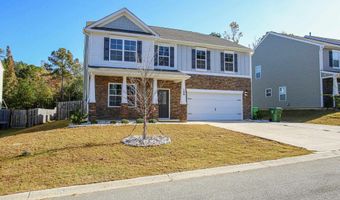 166 Belgrave Dr, Blythewood, SC 29016