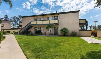 868 E Alvarado 28, Fallbrook, CA 92028