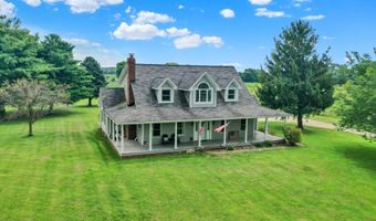 4445 N 225 W, Franklin, IN 46131