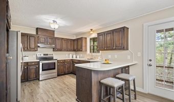 2624 White Tail St, Benton, AR 72019