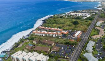 75-6100 ALII Dr C21, Kailua Kona, HI 96740