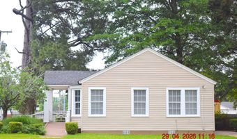 121 S COX St, Bastrop, LA 71220
