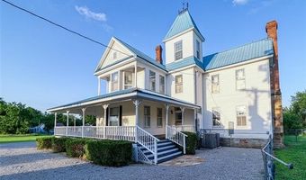 14 E Smith Ave, McAlester, OK 74501