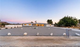 15103 Kinai Rd, Apple Valley, CA 92307