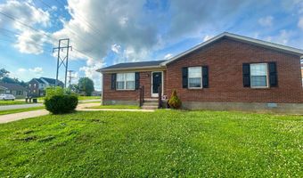 100 Tyler Ct, Bardstown, KY 40004