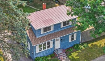 385 Essex St, Bangor, ME 04401