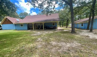 192 County Road 1684, Alba, TX 75410