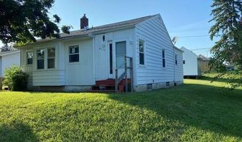 615 E South St, Albion, IN 46701