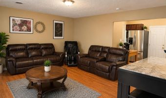 3101 S BIVINS St, Amarillo, TX 79103