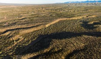 E Gamez 15 Road, Benson, AZ 85602