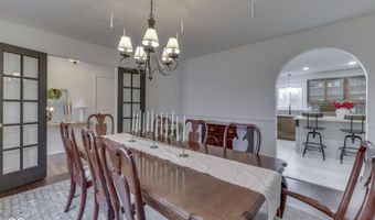 311 S County Road 550 E, Avon, IN 46123