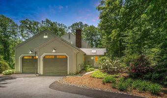 10 Buttonwood Rd, Bedford, NH 03110