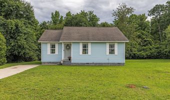 141 Zenith Dr, Beech Island, SC 29842