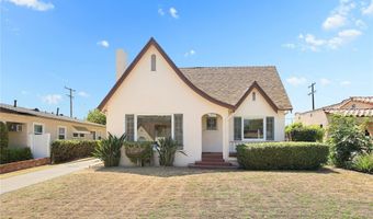 1515 S Stoneman Ave, Alhambra, CA 91801