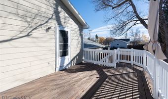 503 Spooner, Belgrade, MT 59714