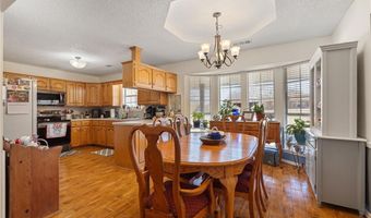 2027 High Meadow Ln, Alma, AR 72921