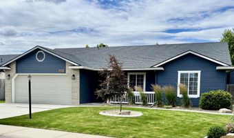 8515 W Shooting Star Dr, Boise, ID 83709