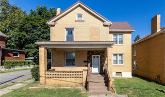 220 Locust Ave, Clairton, PA 15025