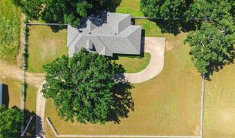 615 Clear Creek Rd, Alma, AR 72921