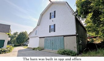 Lot 1 & 18 Hamor Lane, Bar Harbor, ME 04609