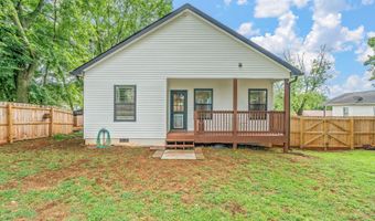 232 W Stephenson St, Alcoa, TN 37701