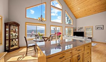17617 E North Shore Ln, Bayview, ID 83803