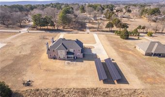 2108 N Mountain Grove Rd, Alma, AR 72921