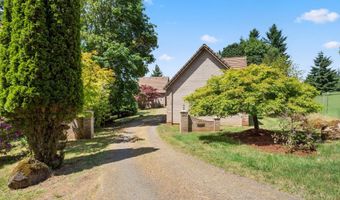 8801 SE WALNUT Dr, Amity, OR 97101