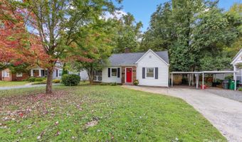 3112 Westmoreland Ave, Charlotte, NC 28205