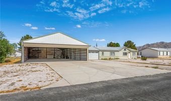 808 Skyhawk Ave, Jean, NV 89019