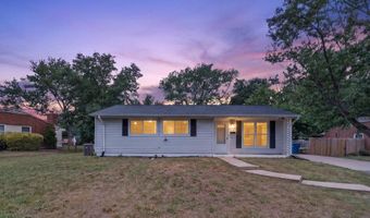 4906 UPLAND Dr, Alexandria, VA 22310