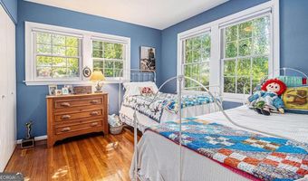 3302 Wynn, Avondale Estates, GA 30002