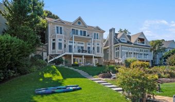 145 Spa Dr, Annapolis, MD 21403