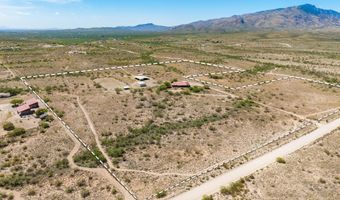13850 S High Rise Rd, Benson, AZ 85602