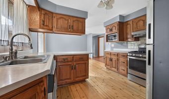 504 East St, Anchor, IL 61720