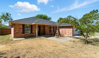 1221 Elmira St, Weatherford, TX 76086