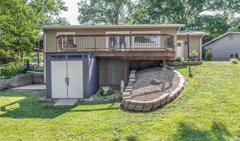 673 Lemonwood Dr, Ballwin, MO 63021