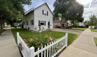 1024 SW 8th Ave, Aberdeen, SD 57401