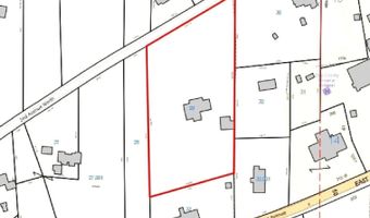 680 N 2ND Ave, Ashland, AL 36251