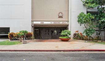 430 Keoniana St 314, Honolulu, HI 96815