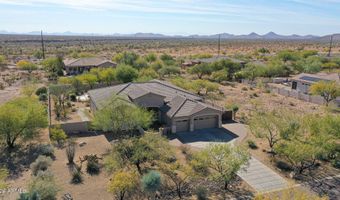 3701 E SAT NAM Way, Cave Creek, AZ 85331