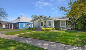 512 Broadway Ave N, Buhl, ID 83316