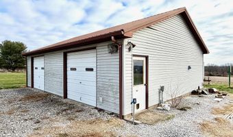 1164 Erie Church Rd, Bedford, IN 47421