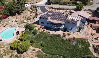 1958 Highlands View Rd, Alpine, CA 91901