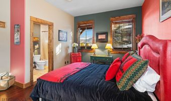58 Upper Moose Hill Rd, Big Sky, MT 59716
