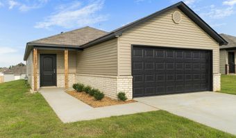 1233 Santa Fe Trl Lot 518 Block 5, Bauxite, AR 72011