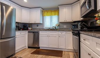 34 Zambarano Ave, North Providence, RI 02911